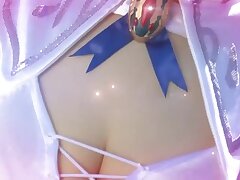 MSZ15_01 Unfiltered Nakadashi Moments-Real Passion & Intense Pleasure Revealed!