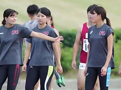 2019_w_unv_01_relay Sizzling Saki-Japanese Beauty's Steamy 69 Blowjob Adventure