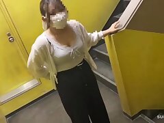 FC2-PPV-3123318 Seductive Schoolgirl Ignites Forbidden Desire with Stepfather