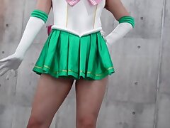 GIGP55_03 Yuuki's Plump Breasts Facesit Man in Sultry Encounter