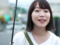 OAE-246 Sizzling Summer Nights-Tanned Beauty's Festival Fling Adventure