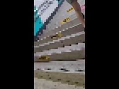 densya81 Naughty Schoolgirls Dare to Show Off in Steamy Upskirt Thrills!