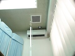 Hoken-shitsu07 Rina Wakamiya-Sizzling Asian Passion & Hardcore Delights