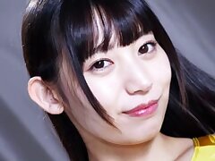 BWS11 Feet Fantasy-Seductive Doll's Toe-Tantalizing Cock Stroking