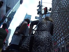 New_York_Upskirt_8 Passionate Night-Busty Beauty's Intense Hard & Deep Encounter