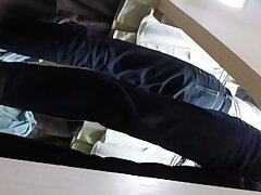 sck63 Curvy Japanese Office Girls-Steamy FFM Encounter