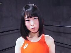 BX28 Sizzling Korean Temptress-Passionate Nights of Unbridled Desire