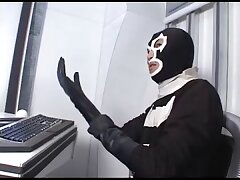 GAMD03 Risa's Seductive Night-Kinky Big Tits & Irresistible Footjob