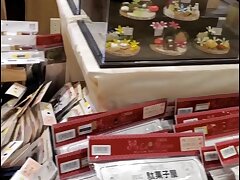 om001 Slim Rina Takese's Explosive Night-Hot Sex & Steamy Facial Finale!