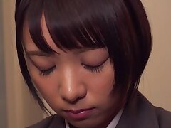 AMBI-123 Seductive MILF Ignites Neighbor's Desire in Steamy Encounter