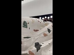 TPE6390 Passionate Duo-Twin Sisters Share Intimate Moments with One Man