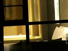 Outside_the_window_of_a_five_star_hotel Sleepy, Juicy Japanese Teen Dreams of Post-Wild Orgy Bliss