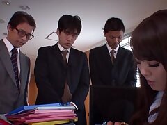 MDYD-940 Seductive JAV Star Tempts Bunny Girls with Passionate Love Hotel Delights