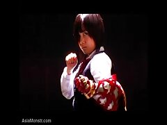 ZVGD01 Ultimate Ecstasy-Japanese Beauty's Sensual Tits Mashed & Loved