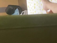 3-2shuimiansex Sizzling Japanese Temptress Teases & Rides Him Wildly