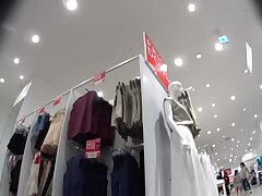 niji01 Naomi Hasegawa's Explicit Passion Play-Part Five Unleashed