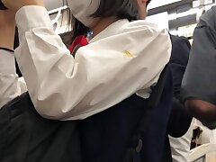 houkago17_36style Sizzling Japanese Temptress Ignites Passionate Oral Ecstasy