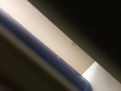 28104363 Beachside Bliss-Sexy Babe's Toy Tease Under the Sun