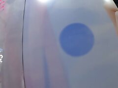 dax8 Covert Temptation-Sneaky Asian Teen's Glass Orgasm Secrets