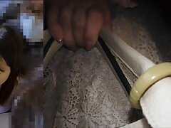 OTF122s Sizzling Asian Temptress-Rough Passion & Deep Toy Thrills