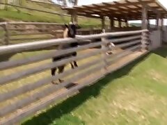 ISD-59 Sensual Massage Escalates to Passionate Heat in Cozy Spa Retreat