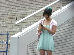 IDOL180VF Sizzling JAV Star Takes On Gloryhole Cumfest After Hot Cocksucking