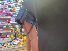 GUNJO7 Skillful Japanese MILF-Perfect Tits Handle Cock Prodigiously