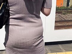 CM1140 Sizzling MILF Miki Uehara-Deep Cock Ride & Passionate Nights