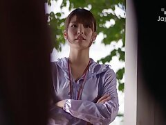 SHKD-820 Passionate Asian Beauty-Intense Pleasure & Unstoppable Desire