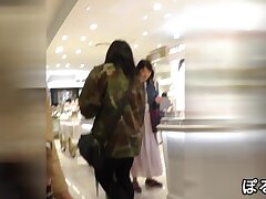 pornika068 Kaede Niiyama's Steamy Public Bathroom Sex Fest-Unleashed Desire!