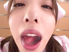 MIZD-314 Passionate Night-Japanese Beauties Dare to Take on Two Men