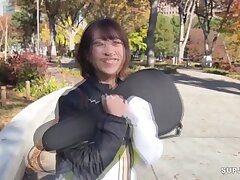 FC2-PPV-3244200 Sizzling Seductress-Expert Blowjob & Handjob Skills Unleashed