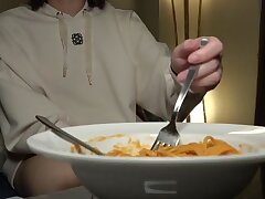 CHUC-092 Japan's Erotic Muse Unveils Intimate Secrets Live on Camera