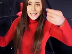 BW05 Seductive Japanese Beauty Teases & Fulfills Your Deepest Desires