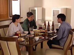 FSET-474HD Thrilling Doggy Style-Intense Pussy Penetration Delights Her