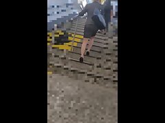 densya110 Adorable Chick's Steamy Night-Passionate Drilling in Romantic Bliss