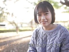 SSIS-662 Teen JAV Star's Hiking Adventure Ends in Rough, Passionate Pleasure