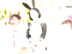 STARS-552 Sultry Japanese Angel-Curves, Hair Play & Naughty Pleasures Await!