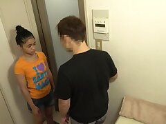 IBW-850 Intense Thrusts Ignite Her Deepest, Wildest Screaming Orgasms!