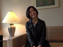 qZHF8eVo Sizzling Asian Beauty Takes Two Dicks Deep, Satisfying Both