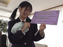 HJMO-654 Passionate Night-Sweet Japanese Beauty's Intimate Bed Adventure