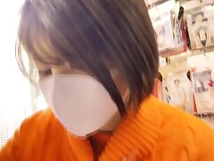 420HPT-002 Seductive Neighbor Lady-Irresistible Temptation & Passionate Night