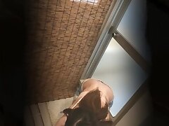 pool1 Japanese Shop Girl's Explicit Live Show-Seductive Pleasures Unveiled!