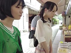 DANDY-888 Arimura Chika's Evangelion Cosplay-A Seductive & Tempting Showdown