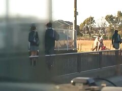 NHDTB-524 Sexy Angel's Naughty Cam Show-Extreme Pleasure Poses Live!