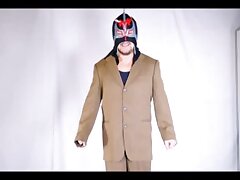 BHI02 Kinky Asian Night-Akira Shiratori's Steamy Bukkake Party!