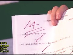 JUX-776 Sizzling Redhead Kotone Amamiya's Sultry Cock-Sucking Showdown