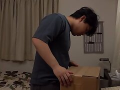 RCTD-623 Passionate Nights-A Hot Japanese Housewife's Forbidden Love