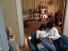 200GANA-2687 Passionate Nights-A Sensual Journey of Intimate Pleasure