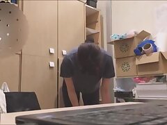 102-57369 Sizzling Japanese Beauty Submits to Rough, Passionate Creampie